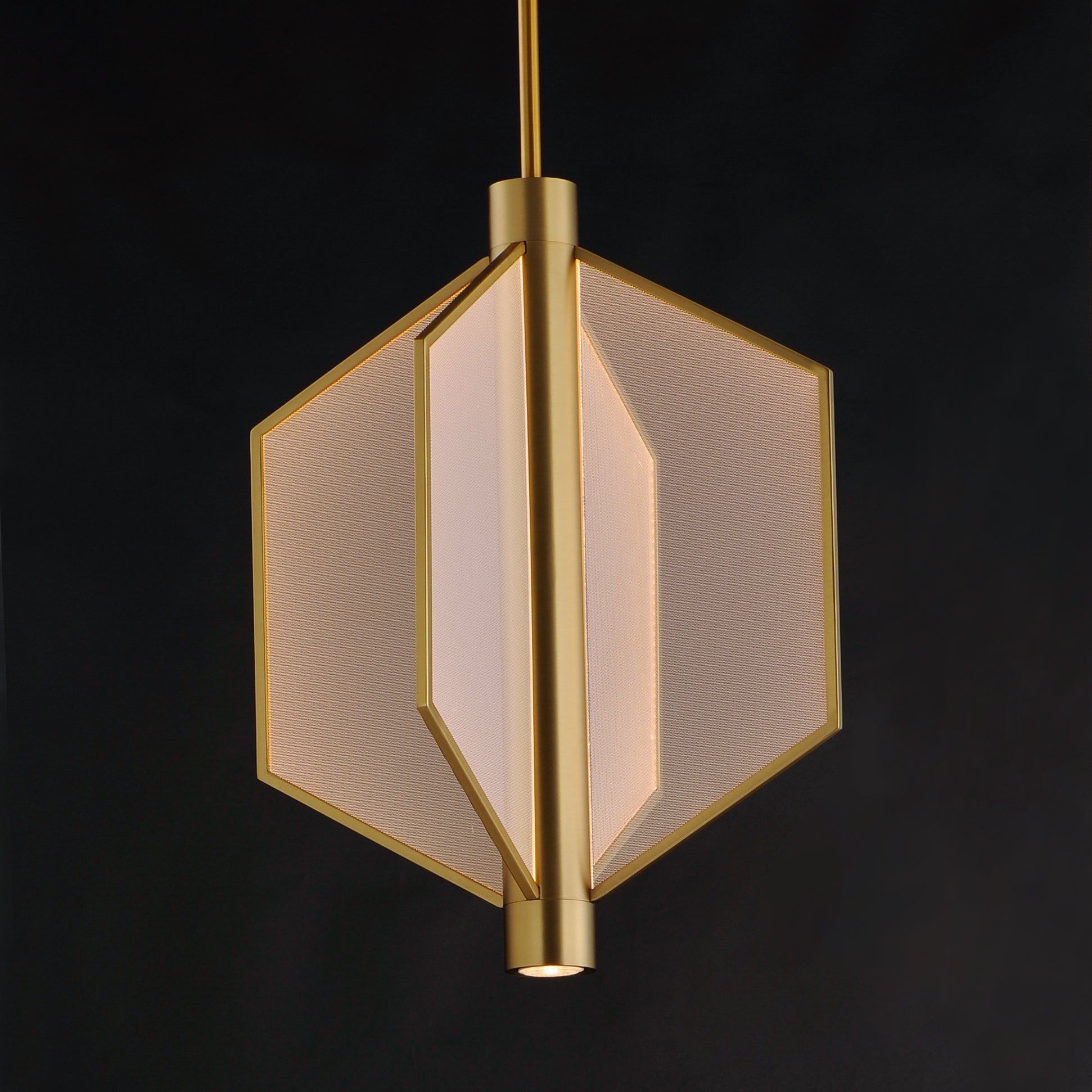 Telstar Large LED Pendant