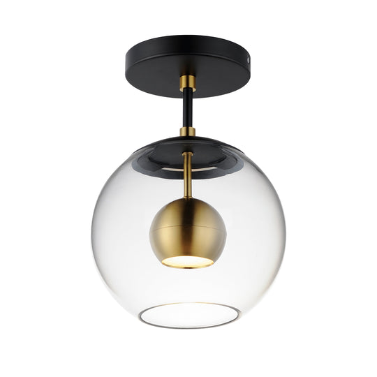 Nucleus LED Flush Mount