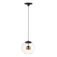 Nucleus 11" LED Pendant