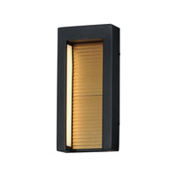 Alcove Medium LED Outdoor Wall Light