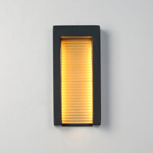 Alcove Medium LED Outdoor Wall Light