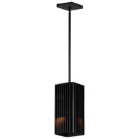 Rampart LED Outdoor Pendant
