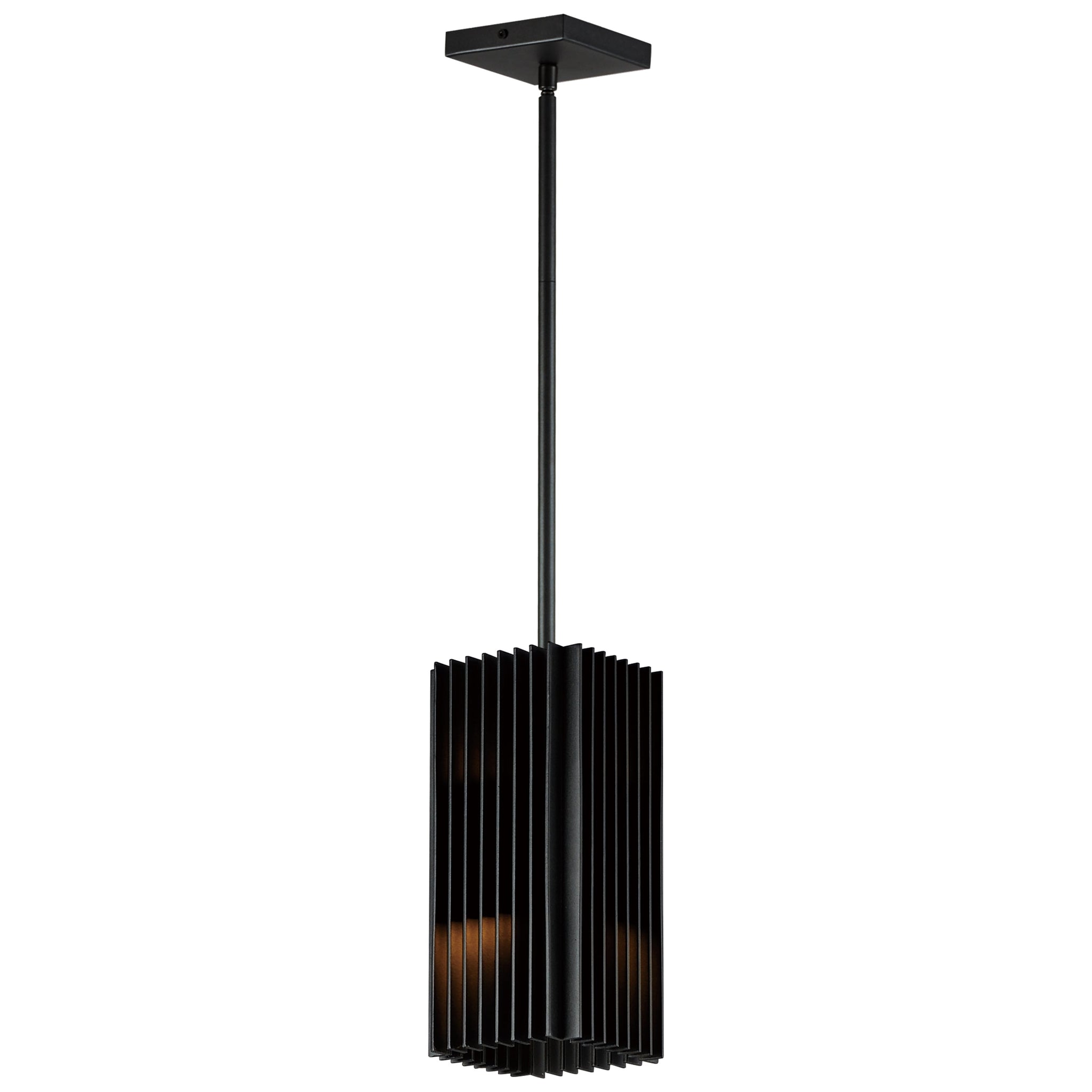 Rampart LED Outdoor Pendant
