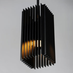 Rampart LED Outdoor Pendant