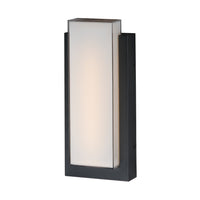 Tower Medium LED Outdoor Wall Light