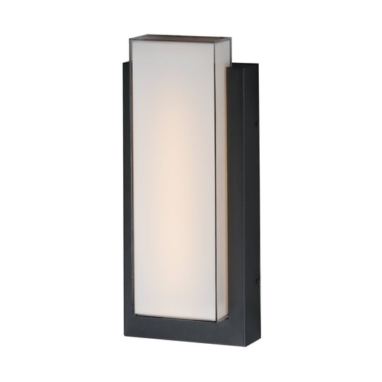 Tower Medium LED Outdoor Wall Light