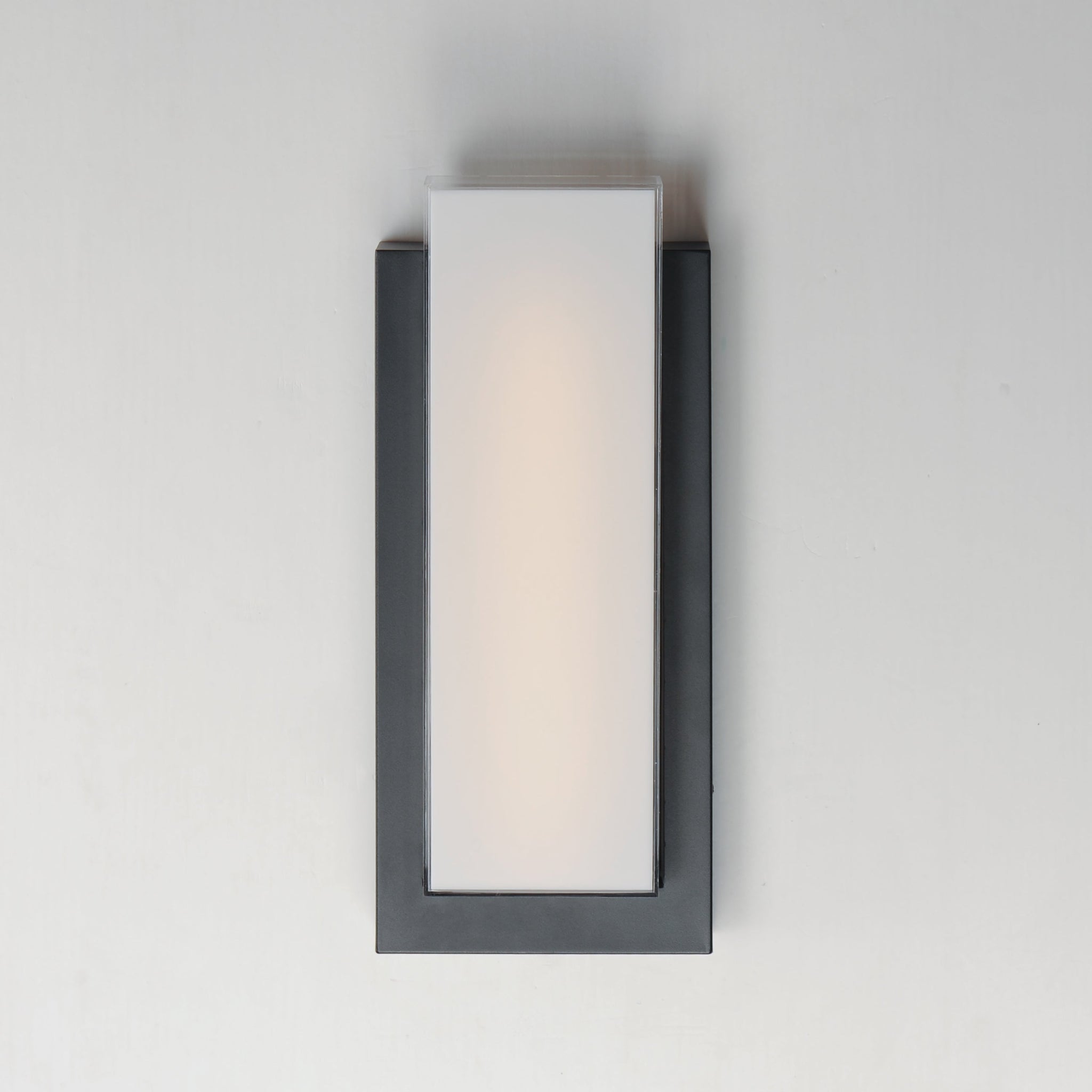 Tower Medium LED Outdoor Wall Light