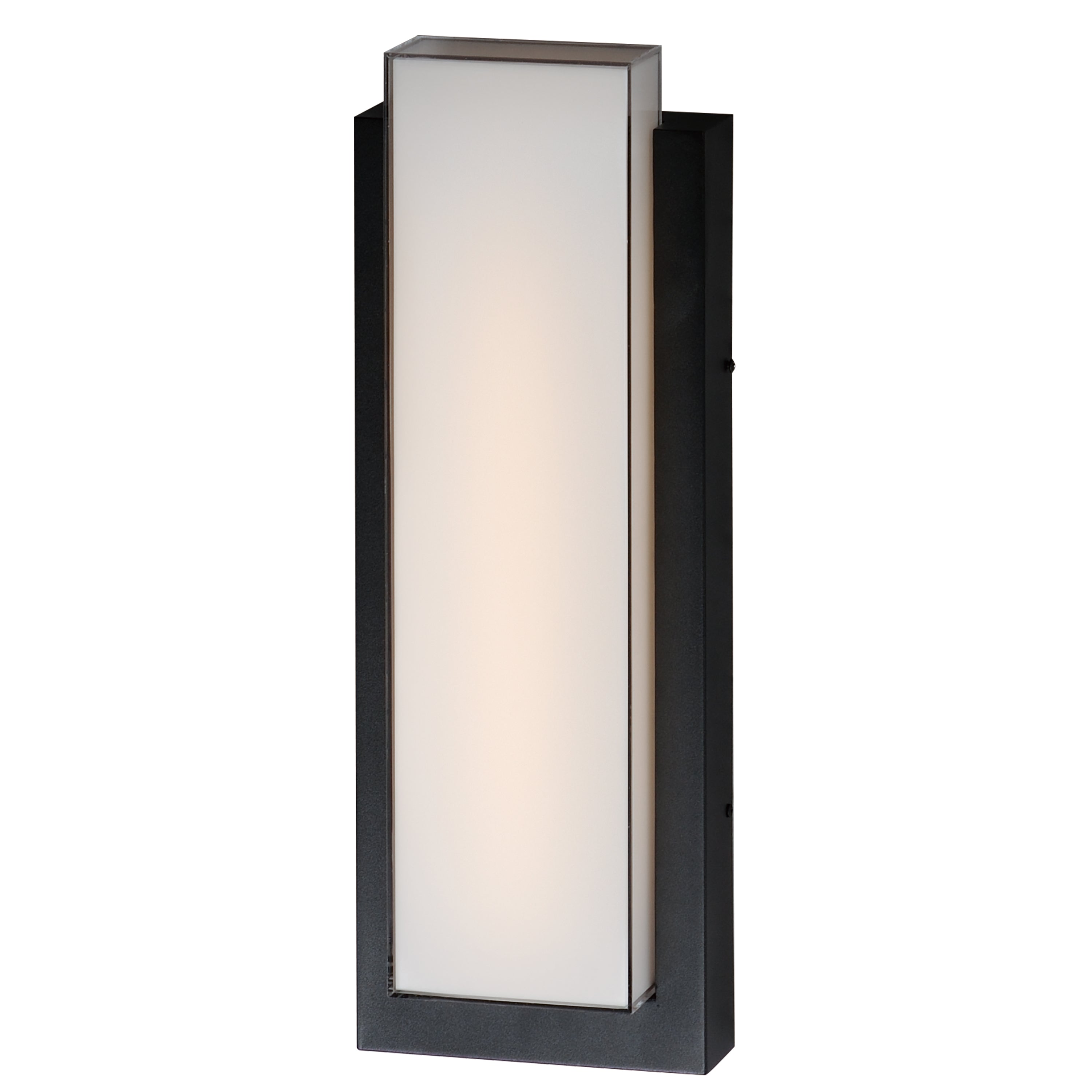 Tower Large LED Outdoor Wall Light