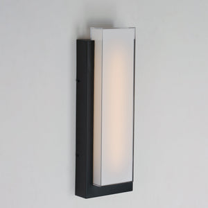 Tower Large LED Outdoor Wall Light