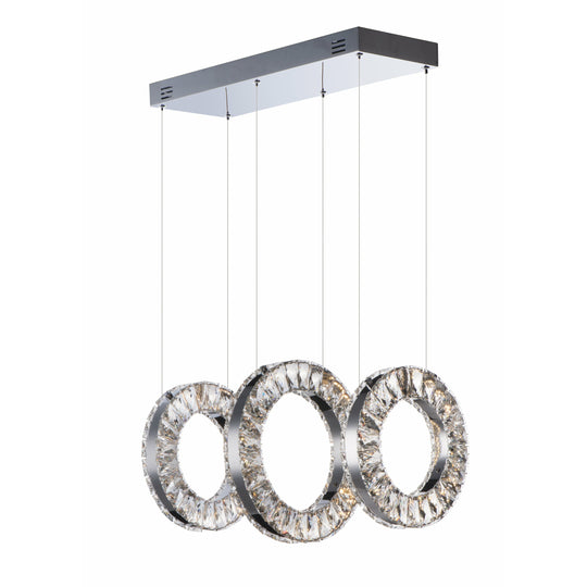 Charm Linear Suspension