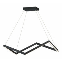 Stealth Linear Suspension