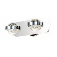 Cosmo Vanity Light