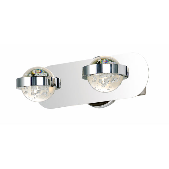 Cosmo Vanity Light