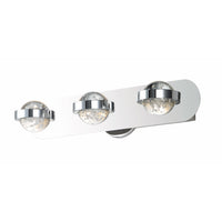 Cosmo Vanity Light