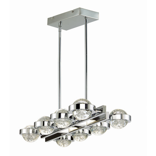 Cosmo Linear Suspension
