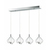 Tilt Linear Suspension