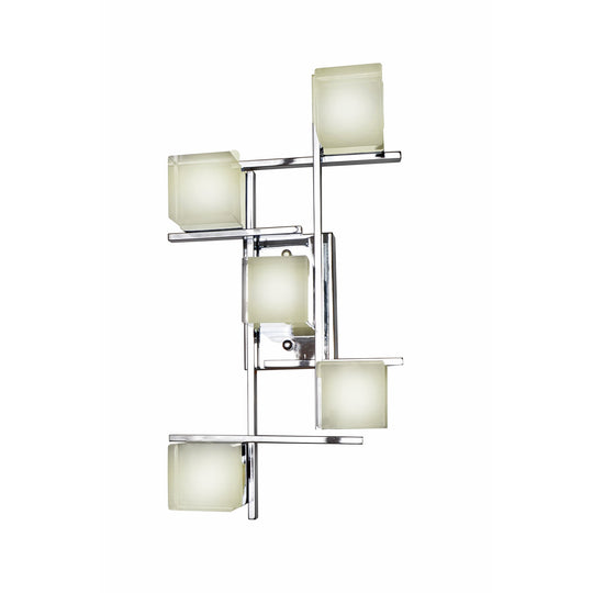 Nova LED Flush Mount