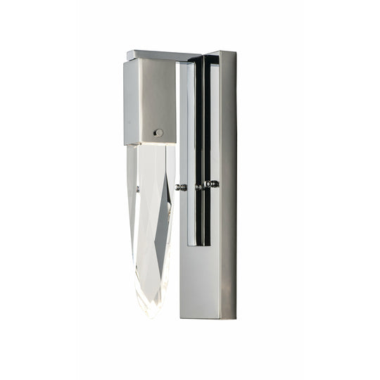 Quartz Vanity Light
