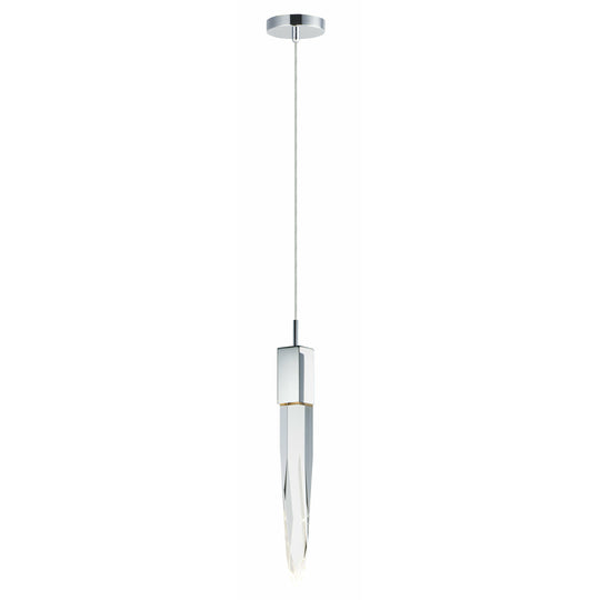 Quartz Mini Pendant
