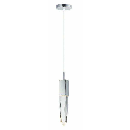 Quartz Mini Pendant