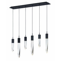 Quartz Linear Suspension