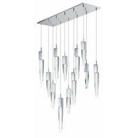 Quartz Linear Suspension