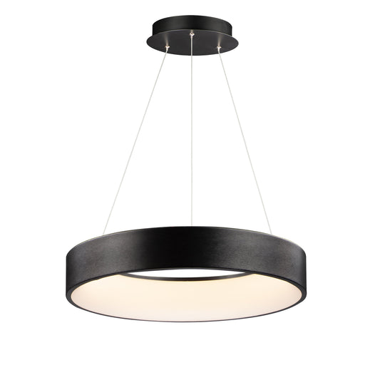 iQ WiZ 24" LED Pendant
