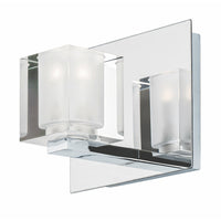Blocs LED Vanity Light