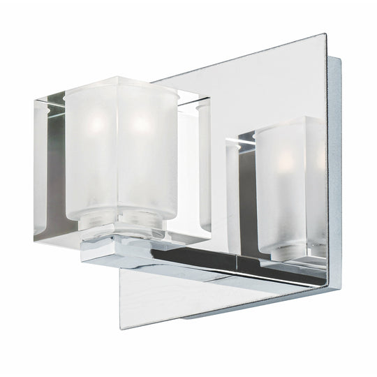 Blocs LED Vanity Light