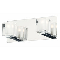 Blocs LED Vanity Light