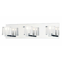 Blocs LED Vanity Light