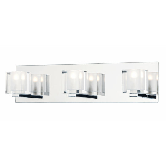 Blocs LED Vanity Light