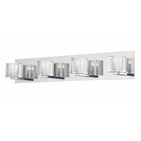 Blocs LED Vanity Light