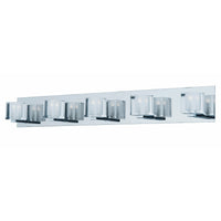 Blocs LED Vanity Light