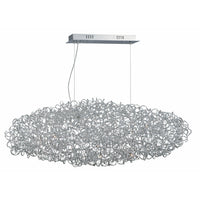 Dazed Linear Suspension