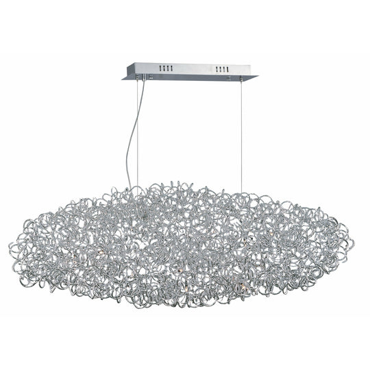 Dazed Linear Suspension