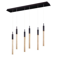 Scepter Linear Suspension