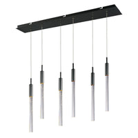 Scepter Linear Suspension