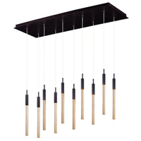 Scepter Linear Suspension