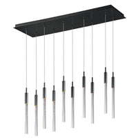 Scepter Linear Suspension