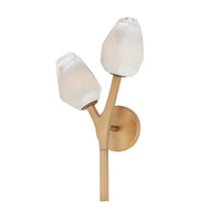 Blossom-Wall Sconce