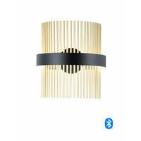 Chimes Sconce