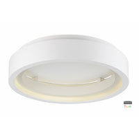 iCorona Flush Mount