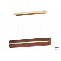 iWood Linear Suspension