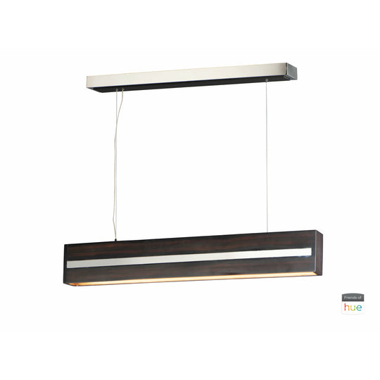 iWood Linear Suspension