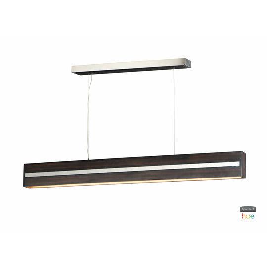 iWood Linear Suspension