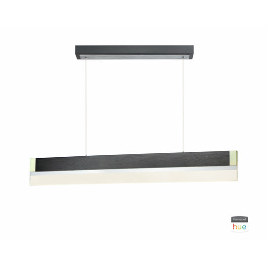 iBar Linear Suspension