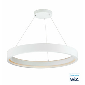 iCorona WiZ 36" LED Pendant