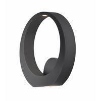 Alumilux Circlet Outdoor Wall Light