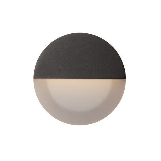 Alumilux Glow LED Outdoor Wall Light